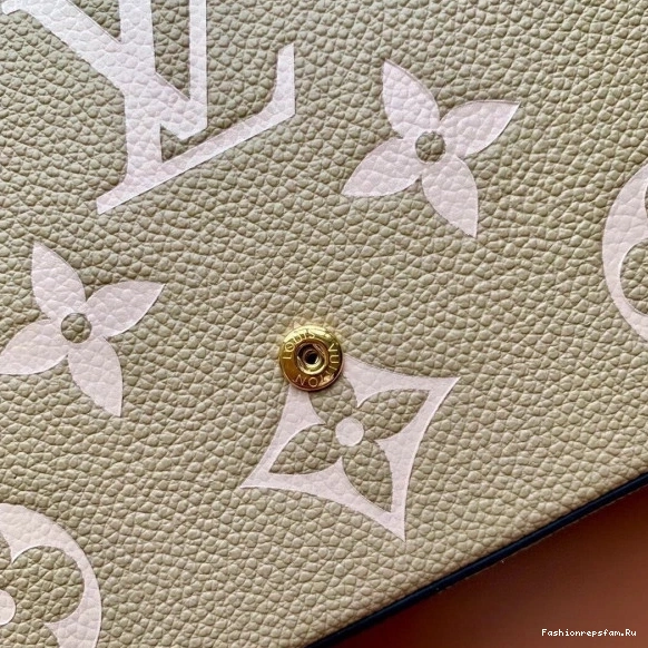 FS CHEAP FÉLICIE POCHETTE VUITTON LOUIS 0814